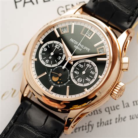 the patek philippe ref 5208|Patek Philippe grand complication price.